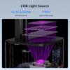 ANYCUBIC Photon Mono 4 Ultra 10K Resin 3D Printer