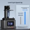 ANYCUBIC Photon Mono 4 Ultra 10K Resin 3D Printer