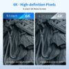 ANYCUBIC Photon Mono X 6KS Resin 3D Printer