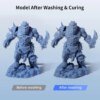 ANYCUBIC Wash and Cure 3.0 2 in 1 UV Washing and Curing Station