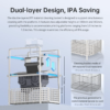 ANYCUBIC Wash and Cure 3.0 2 in 1 UV Washing and Curing Station