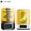 ANYCUBIC Photon Mono M5s 12K Resin 3D Printer