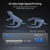 ANYCUBIC Photon Mono M5s 12K Resin 3D Printer