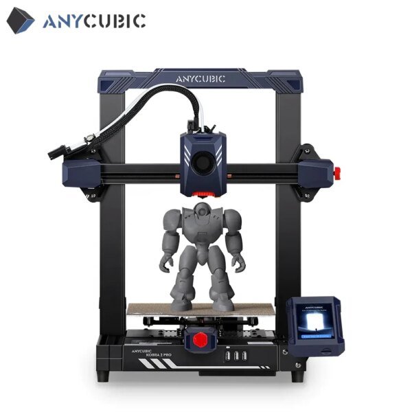 ANYCUBIC Kobra 2 Pro 3D Printer