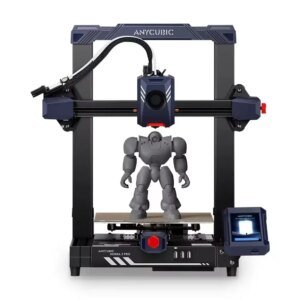 SIBOOR Voron Trident CNC Metal Structure DIY 3D Printer