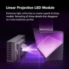 Phrozen Sonic Mini 8K Resin 3D Printer