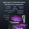 ANYCUBIC Photon Mono M7 MAX Resin 3D Printer