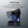 ANYCUBIC Photon Mono M7 MAX Resin 3D Printer