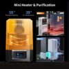 ANYCUBIC Photon Mono M5s Pro 14K Resin 3D Printer