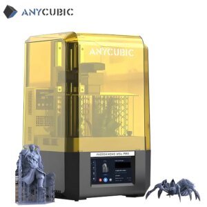 ANYCUBIC Photon Mono M5s Pro 14K Resin 3D Printer