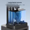 ANYCUBIC Photon Mono 4 Ultra 10K Resin 3D Printer