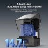 ANYCUBIC Photon Mono M7 Max Resin 3D Printer