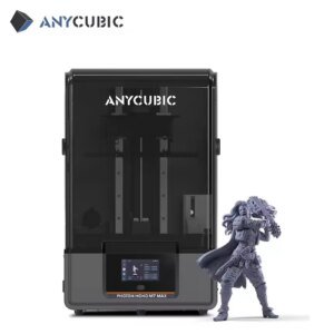 ANYCUBIC Photon Mono M7 Max Resin 3D Printer