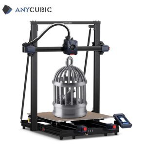 Anycubic Kobra 2 Max 3D Printer