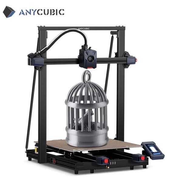 Anycubic Kobra 2 Max 3D Printer