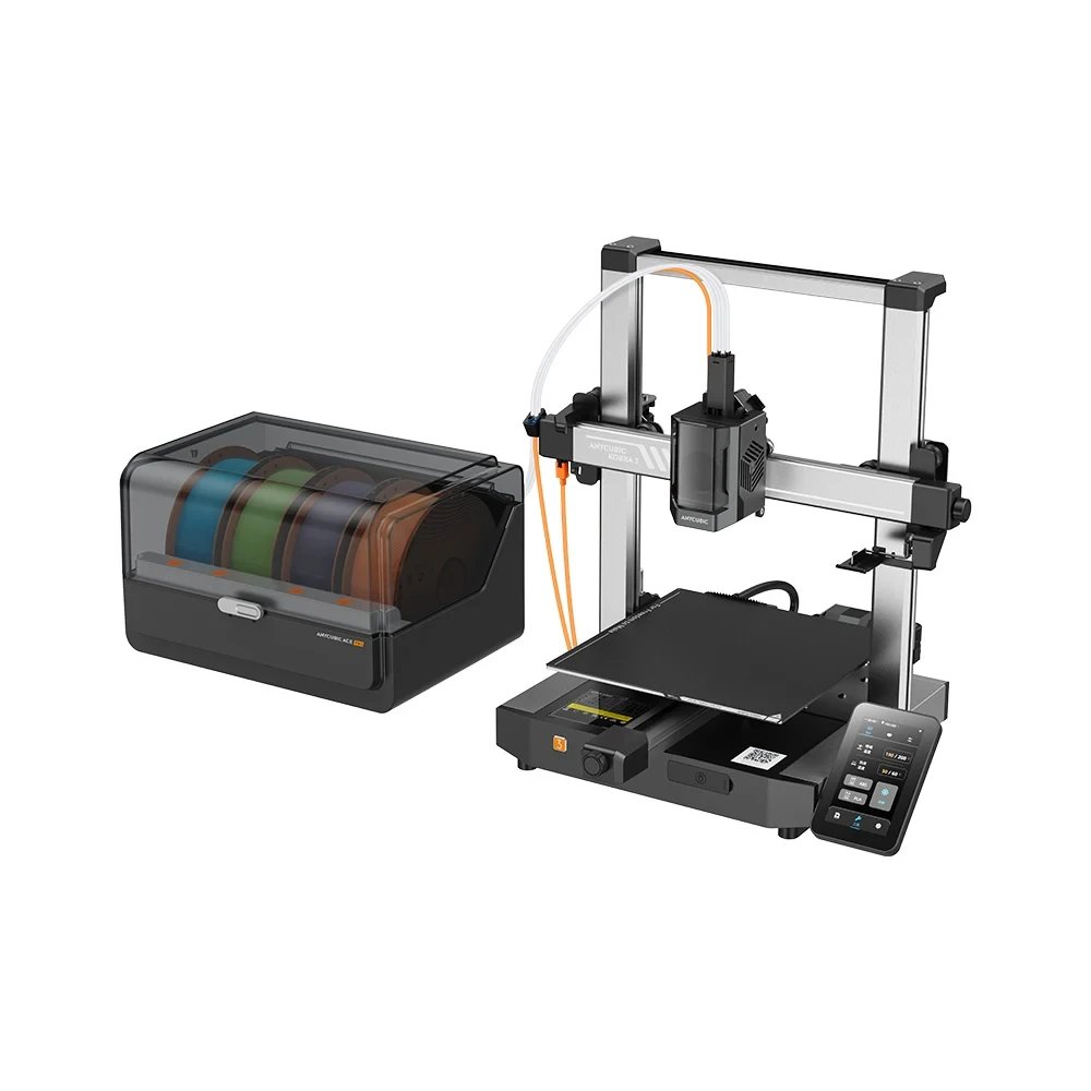 ANYCUBIC K3 Combo