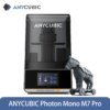 ANYCUBIC Photon Mono M7 Pro 14K Resin 3D Printer