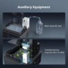 ANYCUBIC Photon Mono M7 Pro 14K Resin 3D Printer