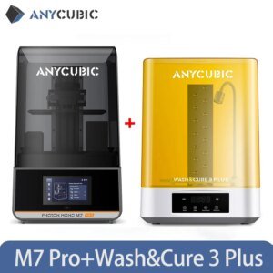 ANYCUBIC Photon Mono M7 Pro 3D Printer