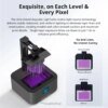 ANYCUBIC Photon Mono 4 Resin 3D Printer