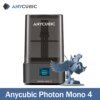 ANYCUBIC Photon Mono 4 Resin 3D Printer