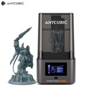 ANYCUBIC 10K Photon Mono 4 Ultra