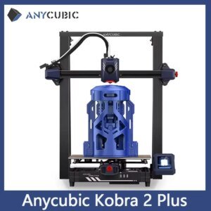 ANYCUBIC KOBRA 2 Plus FDM 3D Printer