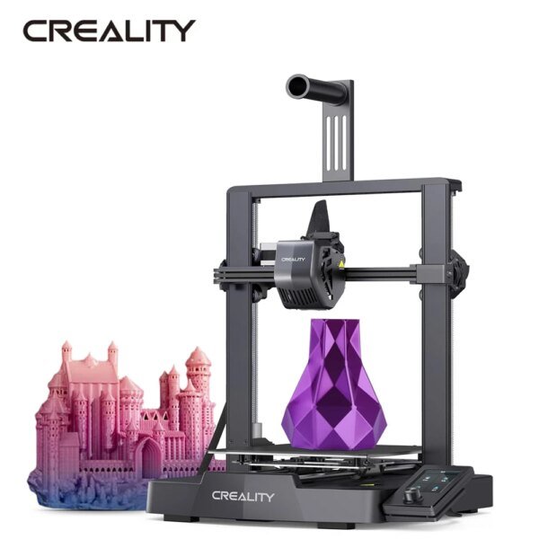 Creality Ender 3 V3 SE 3D Printer
