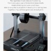 Creality Ender 3 V3 SE 3D Printer