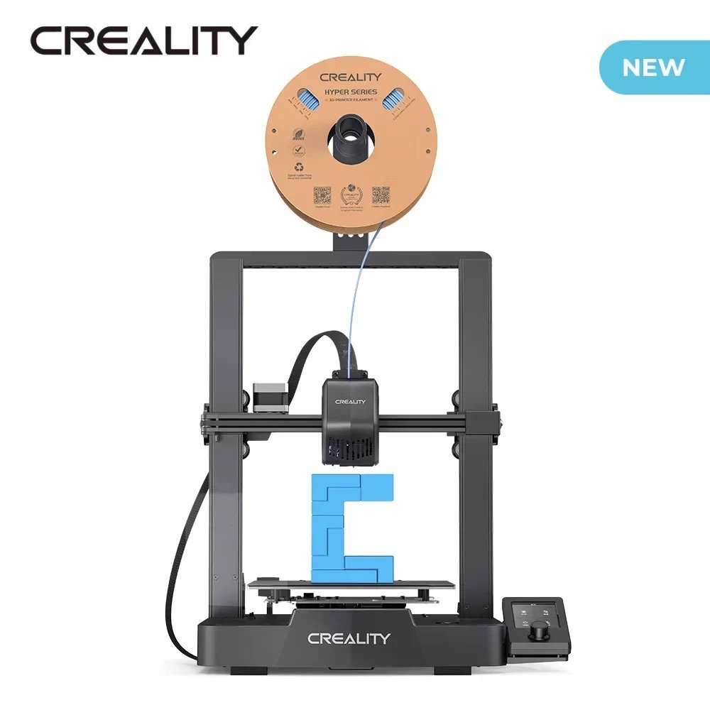 Ender-3 V3 SE