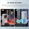 Anycubic Photon Mono M5s Pro Resin 3D Printer