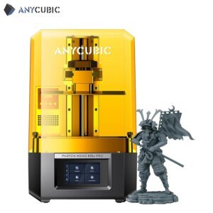 Anycubic Photon Mono M5s Pro Resin 3D Printer