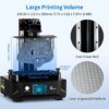 ANYCUBIC Photon Mono X Resin 3D Printer