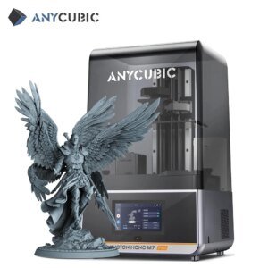 ANYCUBIC Photon Mono M7 PRO 3D Printer