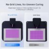 ANYCUBIC Photon Mono 4 3D Printer with Wash and Cure 3.0