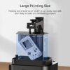 ANYCUBIC Photon Mono 4 3D Printer with Wash and Cure 3.0