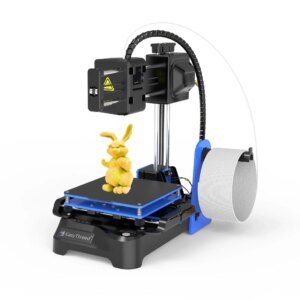 EasyThreed K7 Entry Level 3D Printer
