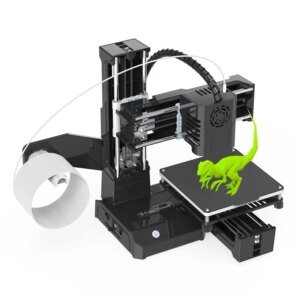 EasyThreed K9 Entry Level 3D Printer