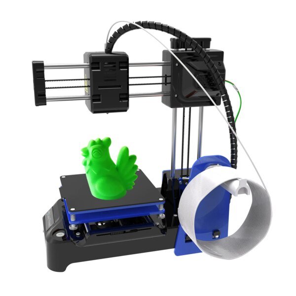 EasyThreed K7  Mini 3D Printer