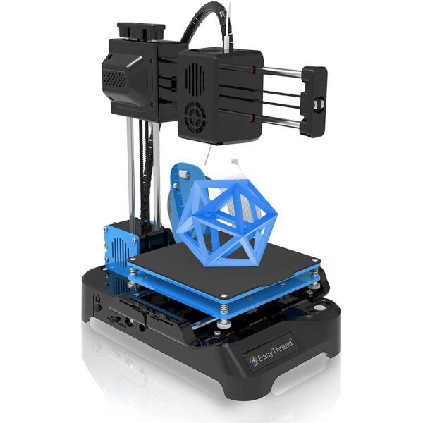 EasyThreed K7  Mini 3D Printer