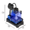 EasyThreed K7  Mini 3D Printer