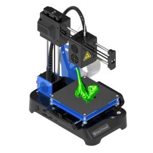 EasyThreed K7  Mini 3D Printer