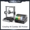 Creality Hi Combo 3D Printer with 500 mm/s