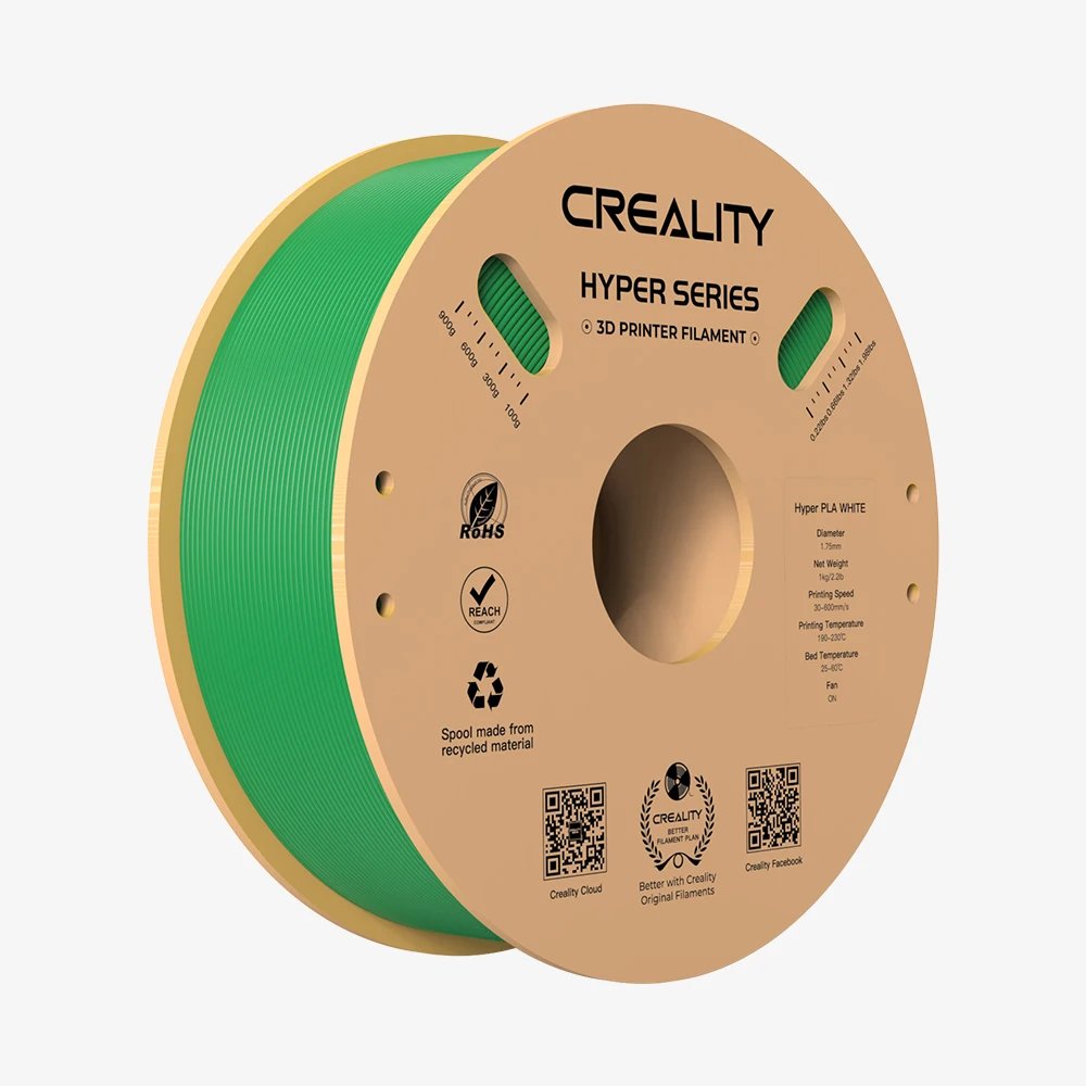 1KG-Green