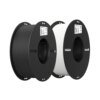 Creality PLA Filament 1.75mm 2kg (Black/White)