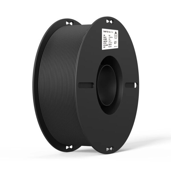 Creality PLA Filament 1.75mm 2kg (Black/White)