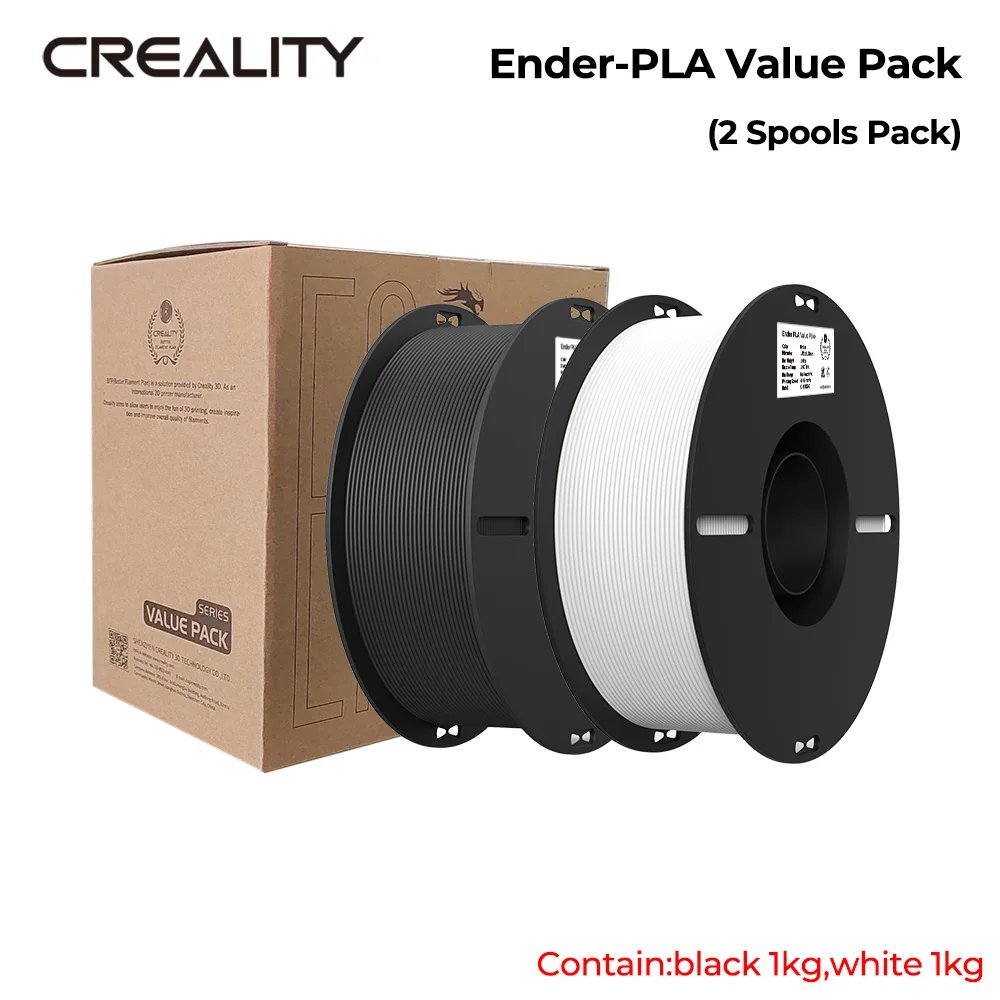 2 Spools Pack
