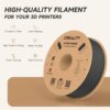 Creality 3D PLA Filament 1.75mm Hyper PLA High Speed