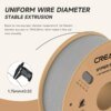 Creality 3D PLA Filament 1.75mm Hyper PLA High Speed