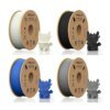 Creality 3D PLA Filament 1.75mm Hyper PLA High Speed
